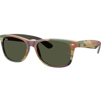 Ray-ban New Wayfarer RB2132 682331
