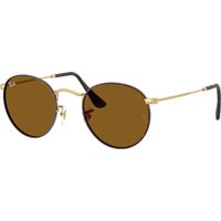 Ray-ban Round Metal RB3447 927533