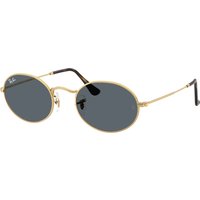 Ray-ban Oval RB3547N 001/R5