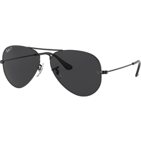 Ray-Ban Aviator RB3025 002/48 Polarised Sunglasses