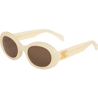 Celine Triomphe CL40194U 44E Sunglasses