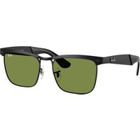 Ray-ban Wayfarer Deluxe RB3875 006/4E