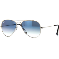 Ray-Ban Aviator RB3025 003/3F 58 Sunglasses