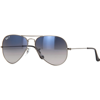 Ray-Ban Aviator RB3025 004/78 58 Polarised Sunglasses