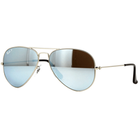 Ray-Ban Aviator RB3025 019/W3 Polarised Sunglasses