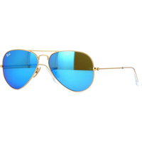 Ray-Ban Aviator RB3025 112/17 58 Sunglasses