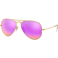 Ray-Ban Aviator RB3025 112/1Q Polarised Sunglasses
