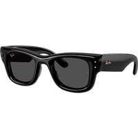 Ray-ban Wayfarer Puffer RB4940 601/87