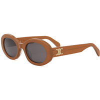 Celine Triomphe CL40194U 45A Sunglasses