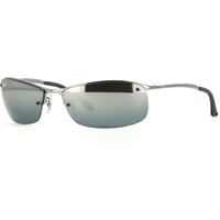 Ray-Ban RB3183 004/82 Polarised Sunglasses