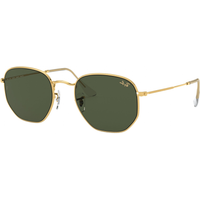 Ray-Ban Hexagonal RB3548 919631 51 Sunglasses