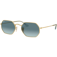 Ray-Ban Octagonal RB3556N 91233M Sunglasses