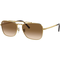 Ray-Ban New Caravan RB3636 001/51 58 Sunglasses