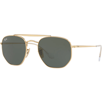 Ray-Ban The Marshal RB3648 001 Sunglasses