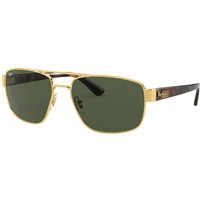 Ray-Ban RB3663 001/31 Sunglasses