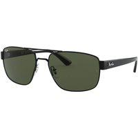 Ray-Ban RB3663 002/31 Sunglasses