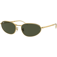 Ray-Ban RB3734 001/31 59 Sunglasses