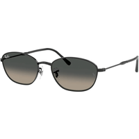 Ray-Ban RB3749 002/71 55 Sunglasses