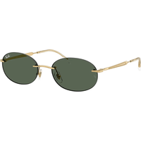 Ray-Ban RB3767 001/71 Sunglasses