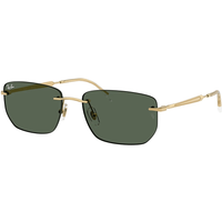 Ray-Ban RB3768 001/71 Sunglasses