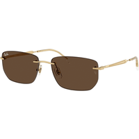 Ray-Ban RB3768 001/73 Sunglasses