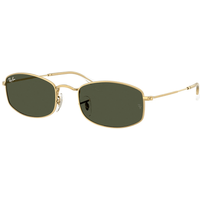 Ray-Ban RB3832 001/31 52 Sunglasses