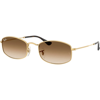 Ray-Ban RB3832 001/51 52 Sunglasses