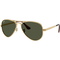 Ray-Ban Aviator Max RB3925 001/31 58 Sunglasses