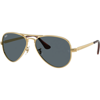 Ray-Ban Aviator Max RB3925 001/R5 58 Sunglasses