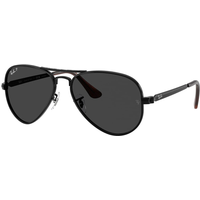 Ray-Ban Aviator Max RB3925 002/48 58 Polarised Sunglasses