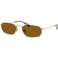 Ray-Ban RB3947 001/33 57 Sunglasses