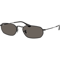 Ray-Ban RB3947 002/B1 57 Sunglasses
