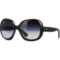 Ray-Ban Jackie Ohh II RB4098 601/8G Sunglasses