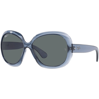 Ray-Ban Jackie Ohh II RB4098 6592/81 Polarised Sunglasses