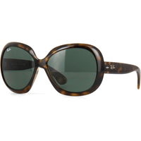 Ray-Ban Jackie Ohh II RB4098 710/71 Sunglasses