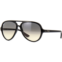 Ray-Ban CATS RB4125 601/32 Sunglasses
