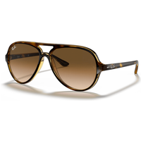 Ray-Ban CATS RB4125 710/51 Sunglasses