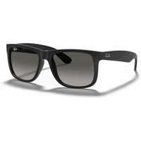Ray-Ban Justin RB4165 601/8G 54 Sunglasses