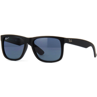 Ray-Ban Justin RB4165 622/2V Polarised Sunglasses