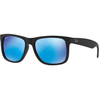 Ray-Ban Justin RB4165 622/55 55 Sunglasses