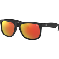 Ray-Ban Justin RB4165 622/6Q 55 Sunglasses