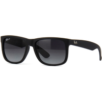 Ray-Ban Justin RB4165 622/T3 Polarised Sunglasses
