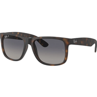 Ray-Ban Justin RB4165 865/8S Polarised Sunglasses