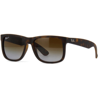 Ray-Ban Justin RB4165 865/T5  Polarised Sunglasses