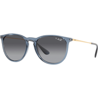 Ray-Ban ERIKA RB4171 6592T3 Polarised Sunglasses