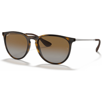 Ray-Ban Chris RB4187 710/T5 Polarised Sunglasses