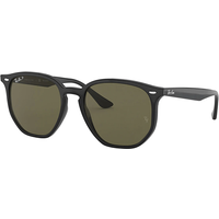 Ray-Ban RB4306 601/9A Polarised Sunglasses