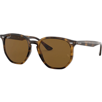 Ray-Ban RB4306 710/83 Polarised Sunglasses