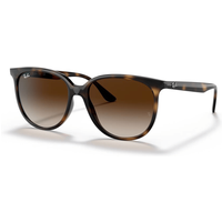 Ray-Ban RB4378 710/13 Sunglasses