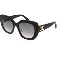 Celine Triomphe CL40226U 01F Sunglasses